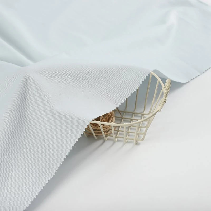 Cotton Tencel Blend Fabric